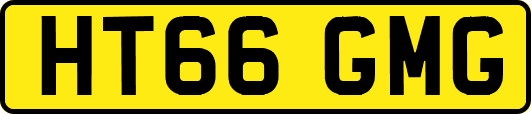 HT66GMG