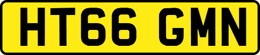 HT66GMN
