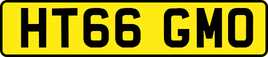 HT66GMO