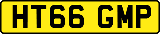 HT66GMP