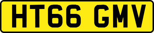 HT66GMV