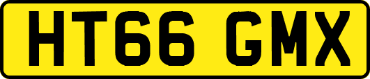 HT66GMX