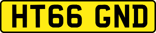 HT66GND