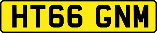 HT66GNM