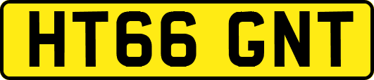 HT66GNT
