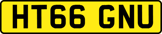 HT66GNU