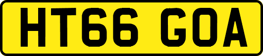 HT66GOA