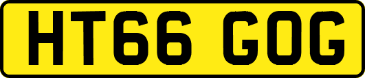 HT66GOG