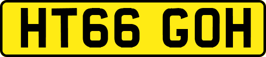 HT66GOH