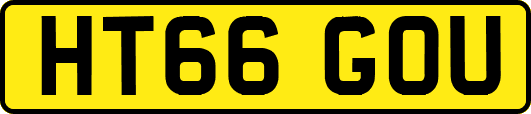 HT66GOU