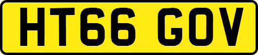 HT66GOV