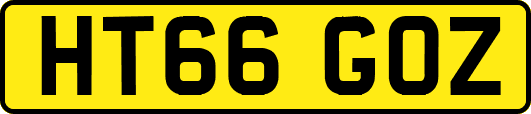 HT66GOZ