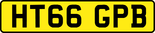 HT66GPB