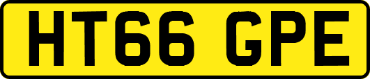 HT66GPE
