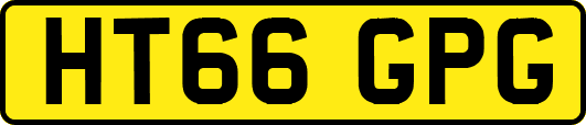 HT66GPG