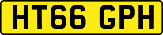 HT66GPH