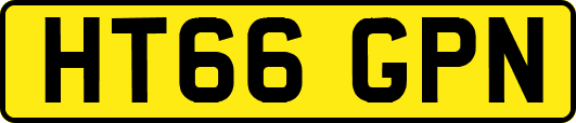 HT66GPN