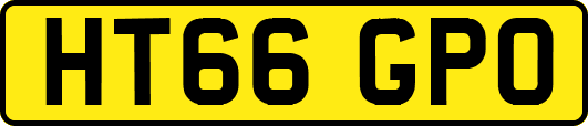 HT66GPO