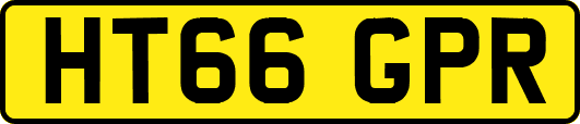 HT66GPR