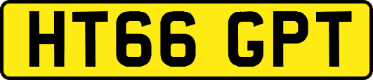 HT66GPT