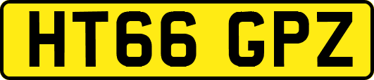 HT66GPZ