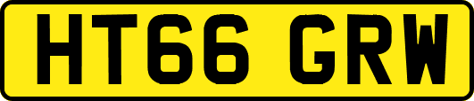 HT66GRW