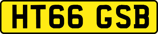 HT66GSB