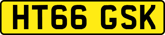 HT66GSK
