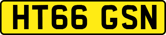 HT66GSN