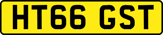 HT66GST