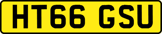HT66GSU
