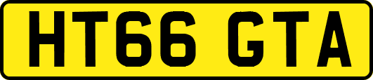 HT66GTA