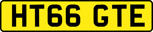 HT66GTE