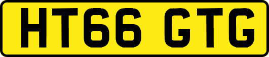 HT66GTG