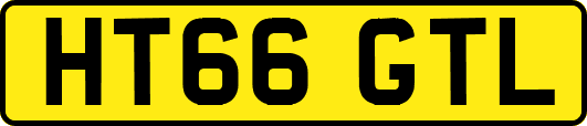 HT66GTL
