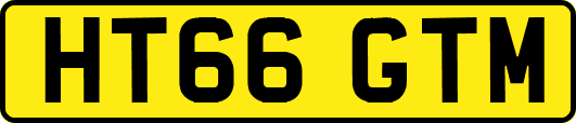 HT66GTM