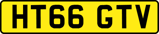 HT66GTV