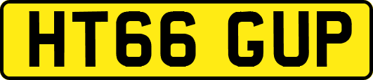 HT66GUP