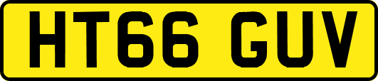 HT66GUV