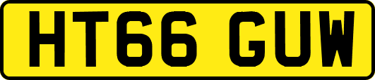 HT66GUW