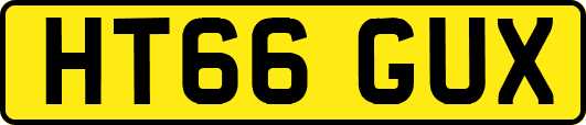 HT66GUX