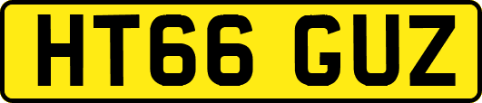 HT66GUZ
