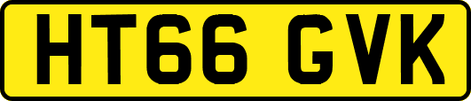 HT66GVK
