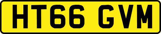 HT66GVM