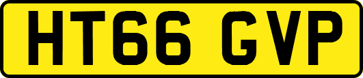 HT66GVP