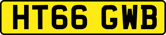 HT66GWB