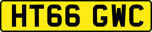 HT66GWC