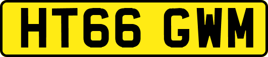HT66GWM