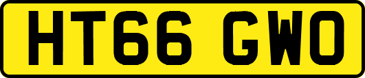 HT66GWO