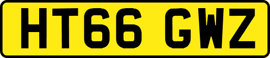 HT66GWZ